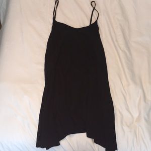 Black Sundress